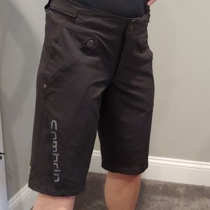 Mountain bike shorts